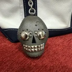 ENDPIN/エンドピン】 SKULL KEY CHARM - メルカリ