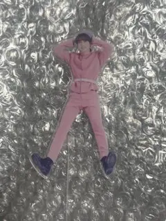 StrayKids ハン アクリルスティック フォトプロップ