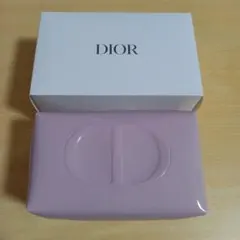 Dior ディオール　ノベルティ　ポーチ 2026