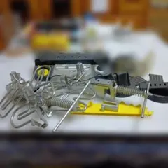 イライラ棒 ゲーム パーティグッズ