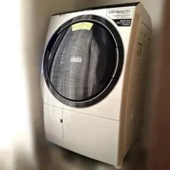 2025年最新】ドラム式洗濯機 日立 2024の人気アイテム - メルカリ