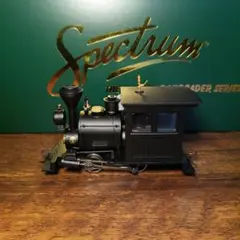 鉄道模型 Bachmann Spectrum 1:20.3 Climax 86094 Bachmann Spectrum 1:20.3 Climax 86094 - メルカリ