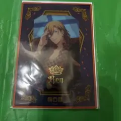 即購入⭕️【うたプリ】神宮寺レン