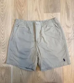 Polo Ralph Lauren チノショートパンツ ベージュ Sのサムネイル