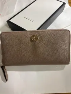 2026年最新】ダブルG ジップアラウンドウォレットの人気アイテム