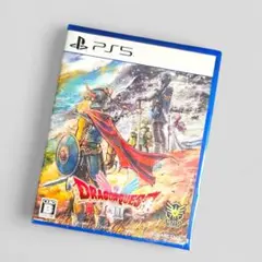ドラゴンクエスト ps5