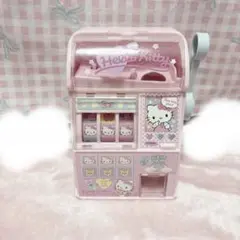 ハローキティ 雑貨 スロット