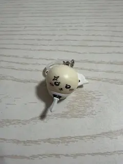 ちいかわ ラッコ マスコット 目印 キーホルダー