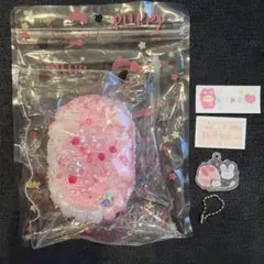 koko 新品スクイーズ