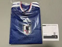 正規品◯ サッカー日本代表 ユニフォーム J29688 サイズ130 正規品◯adidas サッカー日本代表 ユニフォーム J29688 サイズ130