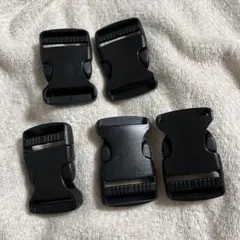 バックル