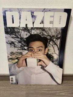 2025年最新】dazed korea bigbangの人気アイテム - メルカリ