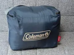 限定品】コールマン マルチレイヤースリーピングバッグ(白) デザート