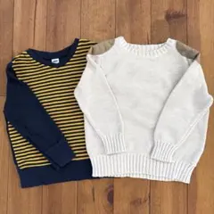 OLD NAVY ニット セーター 3T まとめ売り