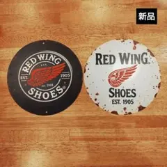 RedWing RED WINGステッカー レッドウィング ステッカー シール - メルカリ