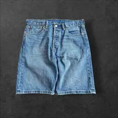 Levi’s 501 501XX Denim Shorts y2k Swagのサムネイル