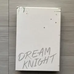 GOT7 DREAM KNIGHT DVD ドラマ