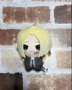 サカモトデイズ SAKAMOTO DAYS ぽにすてっぷ ぬいぐるみ 神々廻