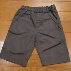 キッズパンツ110 又は 130　コムサイズム