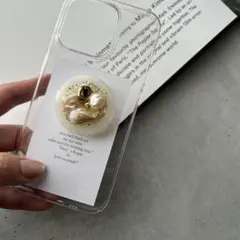 ニュアンスグリップ¦スマホグリップ【単品】ポップソケッツ