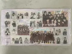 K*ん様 ビルディバイド 櫻坂46プレイマット未開封 - メルカリ
