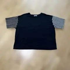 アメリカンホリックTシャツFree sizeのサムネイル
