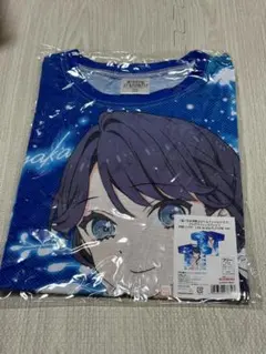 あんスタ 瀬名泉 フルグラTシャツ - メルカリ