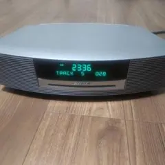 Bose Wave Music System完動品プレミアムリモコンコード取説 - メルカリ