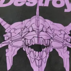 新品】EVANGELION:95 ジェットアローン JA Tシャツ L - メルカリ