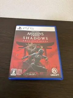 アサシンクリード ps5