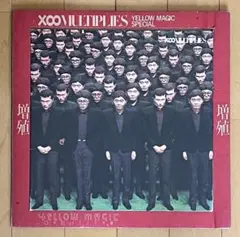 2026年最新】YMO MULTIPLIESの人気アイテム - メルカリ