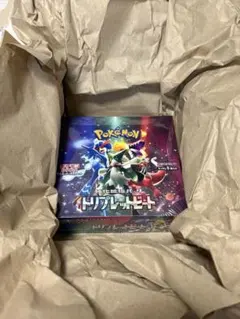 【新品未開封】トリプレットビート シュリンク付き box 新品未開封シュリンク付きBOX】 トリプレットビート - メルカリ