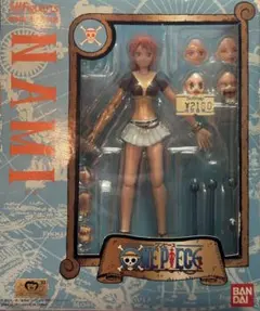 2026年最新】s.h.figuarts ワンピースの人気アイテム - メルカリ