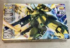 2026年最新】MG 1/100 PMX-003 ジ・O の人気アイテム - メルカリ