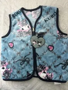 【新品】サンリオマイメロ×クロミスリーパー 100〜120㎝