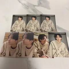 FANTASTICS 澤本夏輝　ずっとずっと