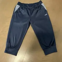 FILAフィラジャージパンツ
