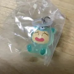 クレヨンしんちゃん　めじるしアクセサリー　　まさおくん