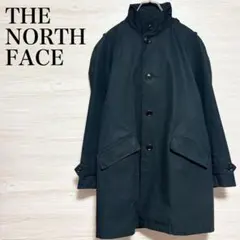 2025年最新】THE NORTH FACE PURPLE LABEL メンズ トレンチ