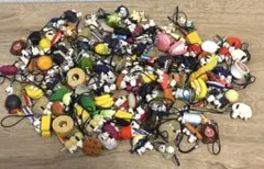 スヌーピー　全国美味しいもの　ストラップ　大量まとめ売り　ペプシ