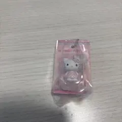 ハローキティミニチュアパッケージコレクション キルトver