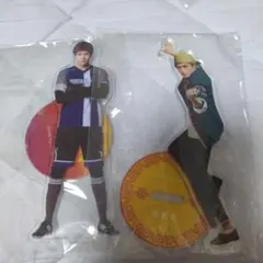 エーステ臣アクスタセット