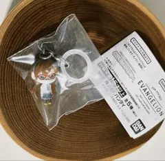 エヴァンゲリオン めじるしアクセサリー マリ