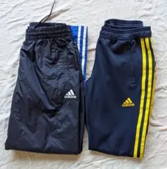 アディダス　150　セット　パンツ　ズボン