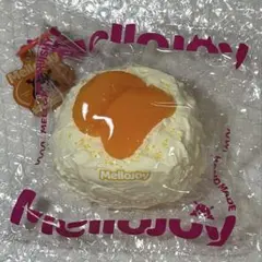 メロジョイ みかん オレンジ クリームまみれ大福 - メルカリ