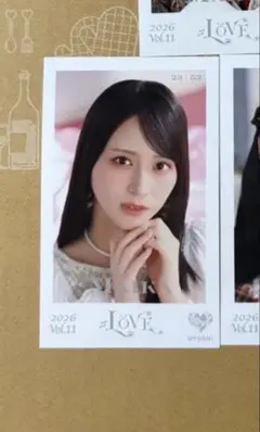 イコラブ =LOVE 佐々木舞香 タワレコ特典 ポストカード - メルカリ