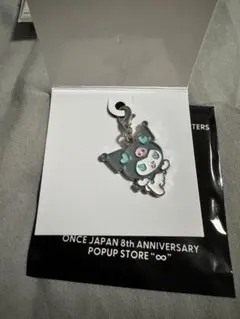 TWICE LOVELY'S × SANRIO CHARACTERS チャーム