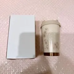 Starbucks SAKURA 2024 タンブラー