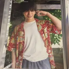 MATSURI 1st写真集 一冊券 鈴木渉 直筆サイン 限定 ブロマイド - メルカリ
