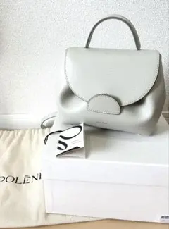 Polène ポレーヌ パッグ Numéro un nano チョーク